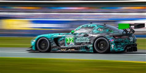 The 2024 Rolex 24 is Looking Like an SCCA Takeover